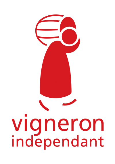 Logo Vigneron indépendant