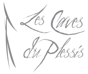 ancien logo Caves du Plessis