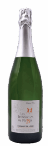Les Demoiselles du Plessis - Brut Blanc