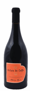 Cuvée Eclats de Tuffe - Domaine Plessis Renou