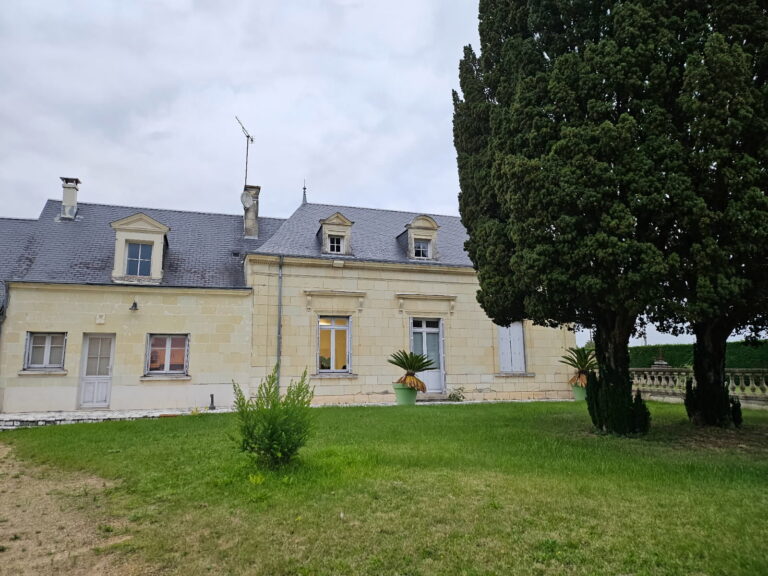 Notre domaine 1 Domaine Plessis Renou